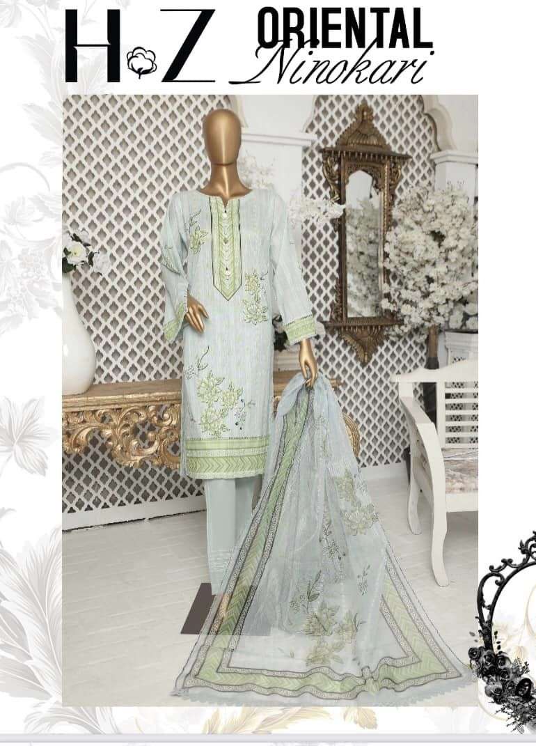 Hz Oriental Ninokari 